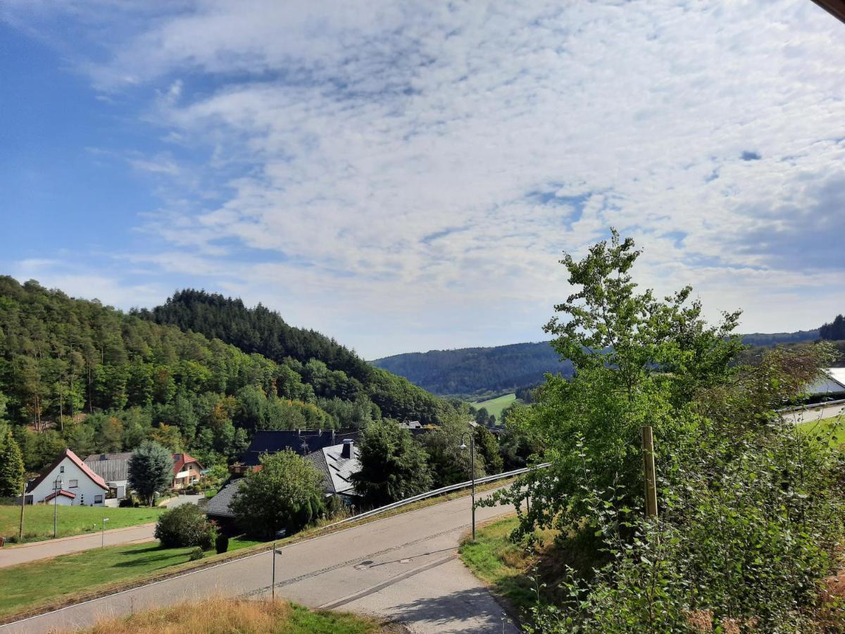 Ferienwohnung Karussell Siebenbach Exterior photo